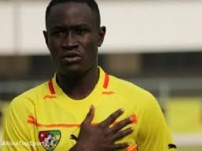 CHAN 2021 : le message de Djene Dakonam aux Éperviers
