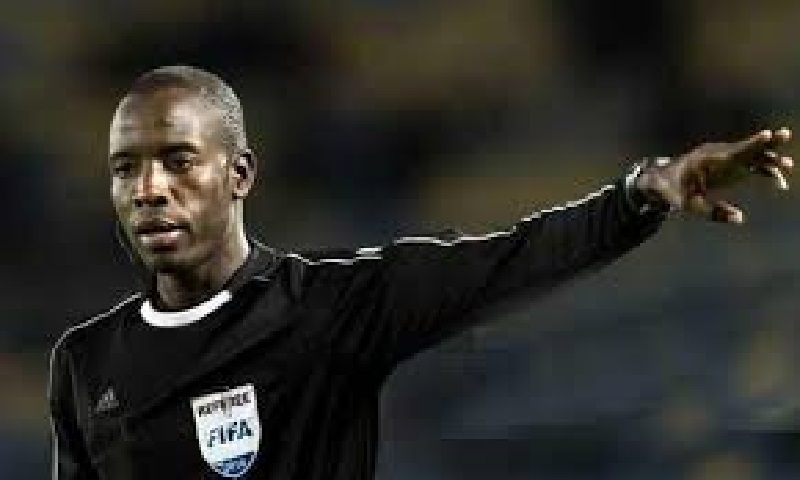 Match Togo-Egypte : l’équipe arbitrale connue