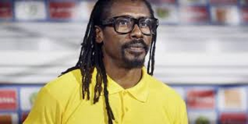 Aliou Cissé : cette statistique incroyable qui fait de lui l’un des meilleurs entraîneurs du monde