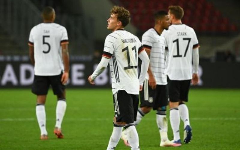 Matchs amicaux : nul frustrant pour l’Allemagne, carton pour l’Italie, les Pays-Bas battus