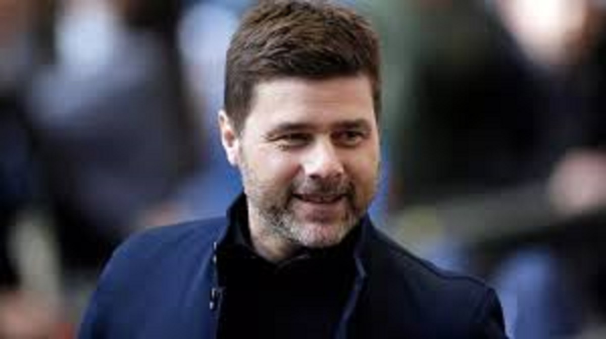 Mauricio Pochettino : « J’adore avoir la pression de gagner »
