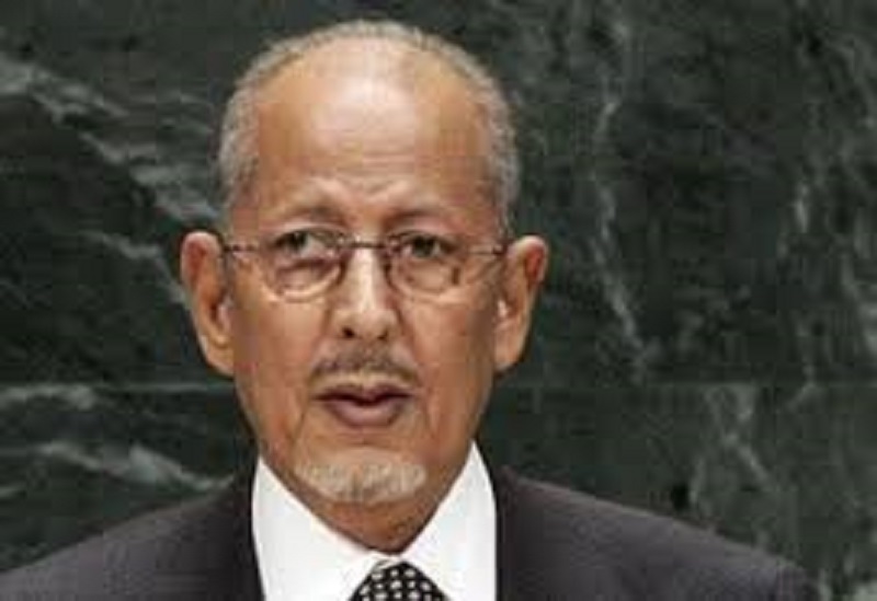 Mauritanie : décès de l’ancien président Sidi Ould Cheikh Abdallahi
