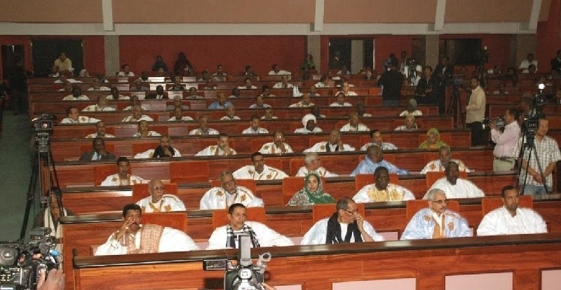 Mauritanie : l’interdiction de la langue française au Parlement fait polémique
