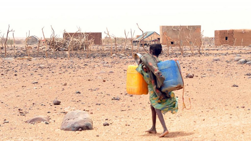 Mauritanie : toujours en attente du retour de la pluie, les populations implorent Dieu