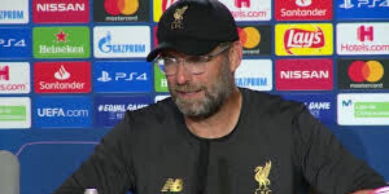 Liverpool : la grande décision de Klopp pour remplacer Van Dijk