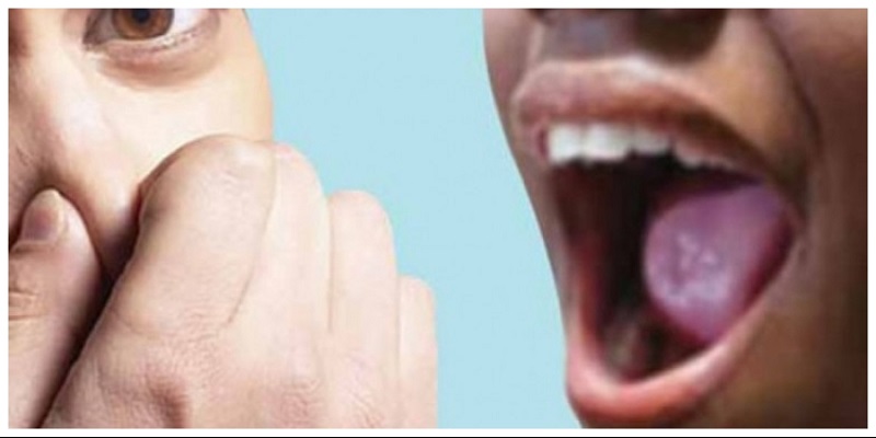 Mauvaise haleine : voici 20 aliments à éviter absolument