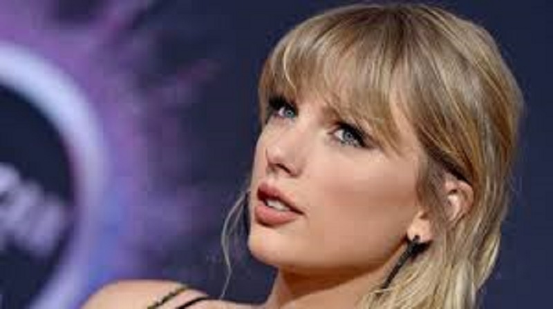 Mauvaise nouvelle pour Taylor Swift