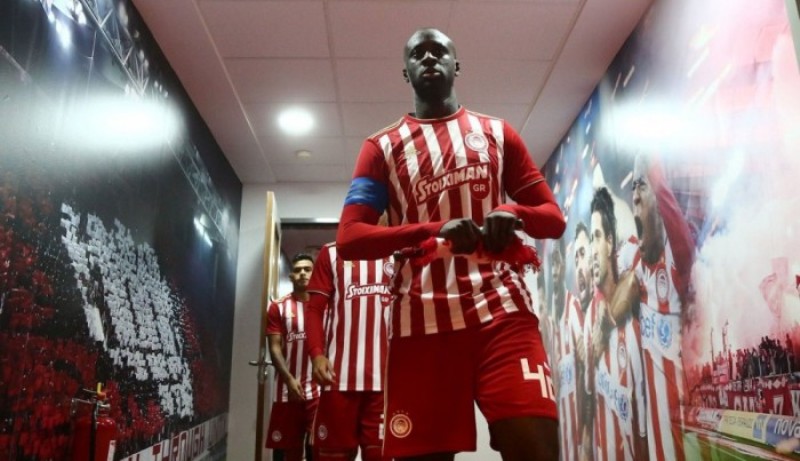 Mauvaise nouvelle pour Yaya Touré