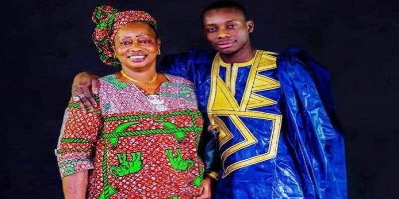 Mauvaise nouvelle pour les Diabaté : la mère de Sidiki arrêtée