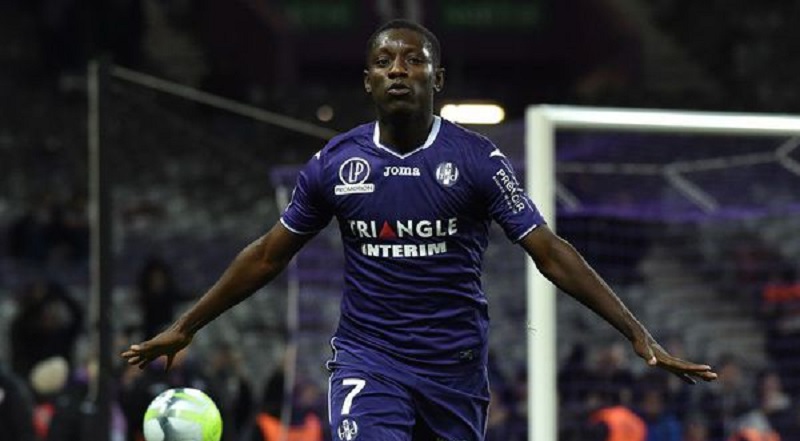 Max Gradel : le joueur aurait (enfin) retrouvé sa montre Rolex volée