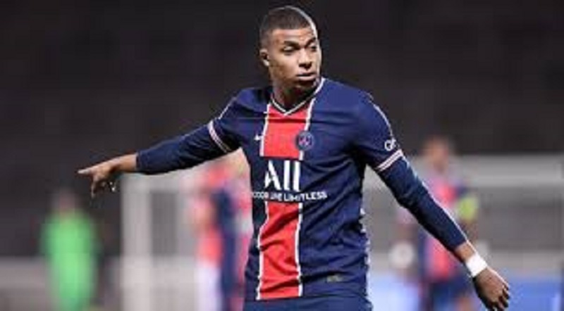 Mbappé, nouveau gros problème pour le PSG
