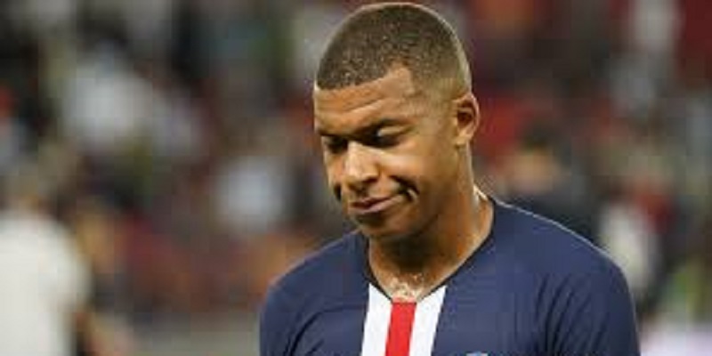 Mbappé positif au coronavirus : Leonardo tacle l’équipe de France