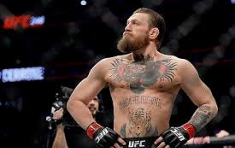 McGregor change de look et inquiète ses fans (photo)