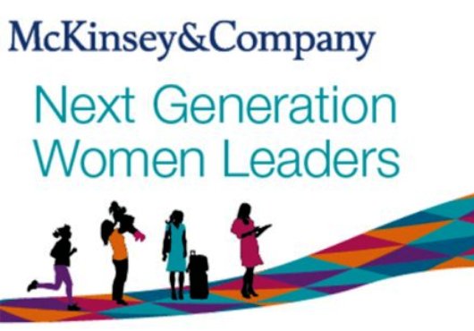 Opportunité de renforcement de leadership pour les femmes