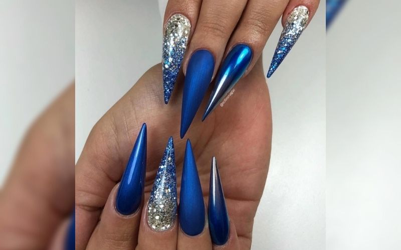 Mèches brésiliennes, tatouages, vernis… Ces péchés qui conduiraient les femmes tout droit en enfer