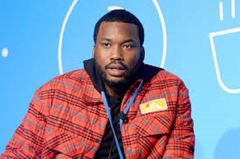 Meek Mill : le rappeur quitte temporairement les réseaux sociaux