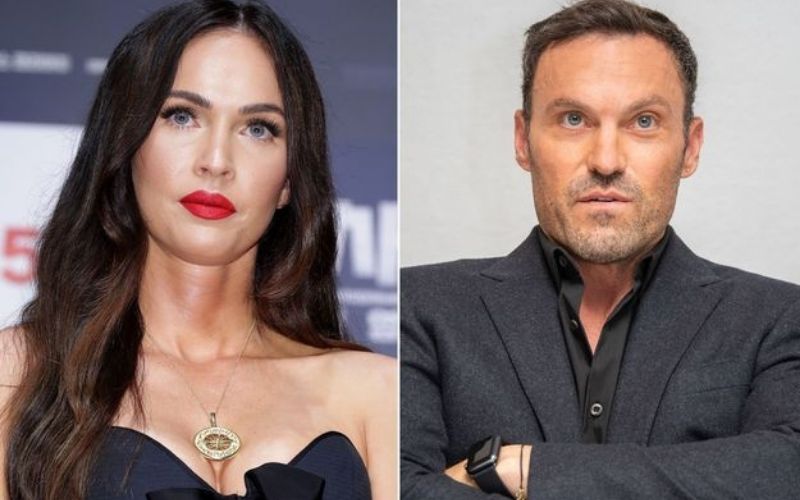 Megan Fox : l’actrice n’en peut plus et demande le divorce