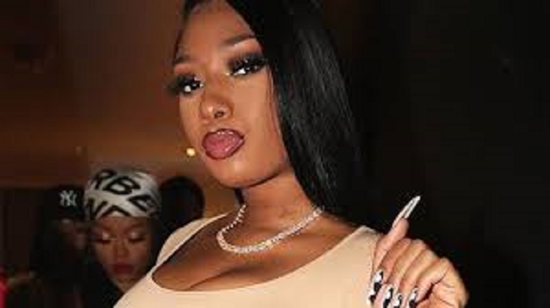 Megan Thee Stallion offre plus de 500 millions de Fcfa à ses fans sur Twitter