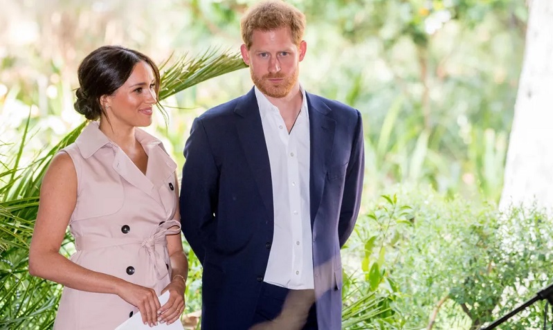 Harry et Meghan : ils brisent le silence après leur absence à l’hommage du prince Philip