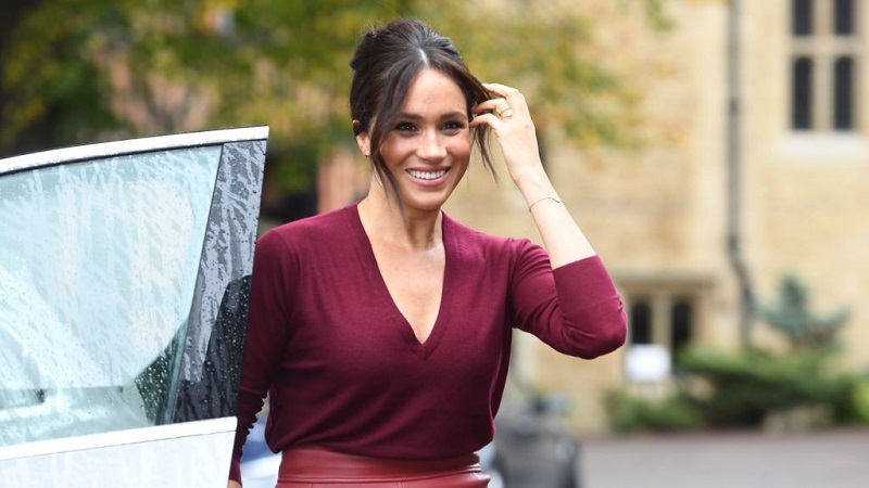 Meghan Markle bientôt de retour à Hollywood : cette somme folle que les producteurs sont prêts à lui proposer