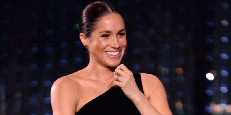 Meghan Markle : ce point commun qui la lie à Melania Trump