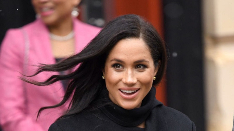 Meghan Markle : ce prix hallucinant pour participer à sa prochaine conférence