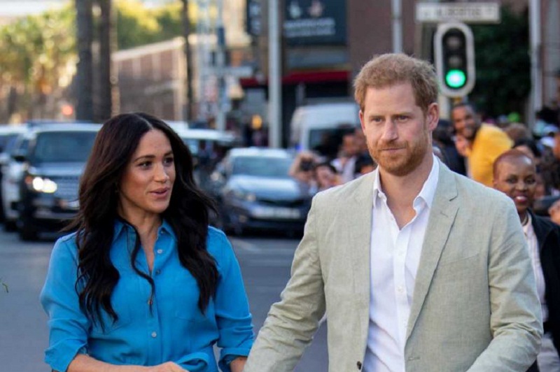 Meghan Markle et Harry : les Sussex payent enfin leurs dettes !