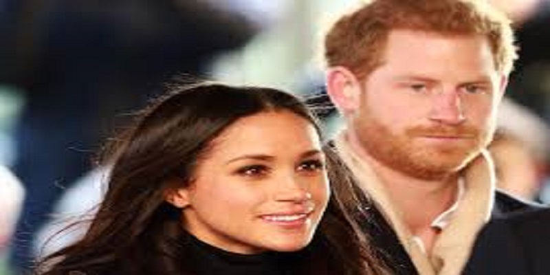 Meghan Markle et Harry : ce dernier lien avec la famille royale qui pourrait être brisé