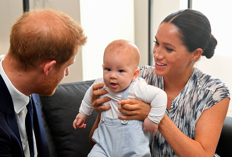 Meghan Markle et Harry : cette « course contre la montre » pour protéger Archie