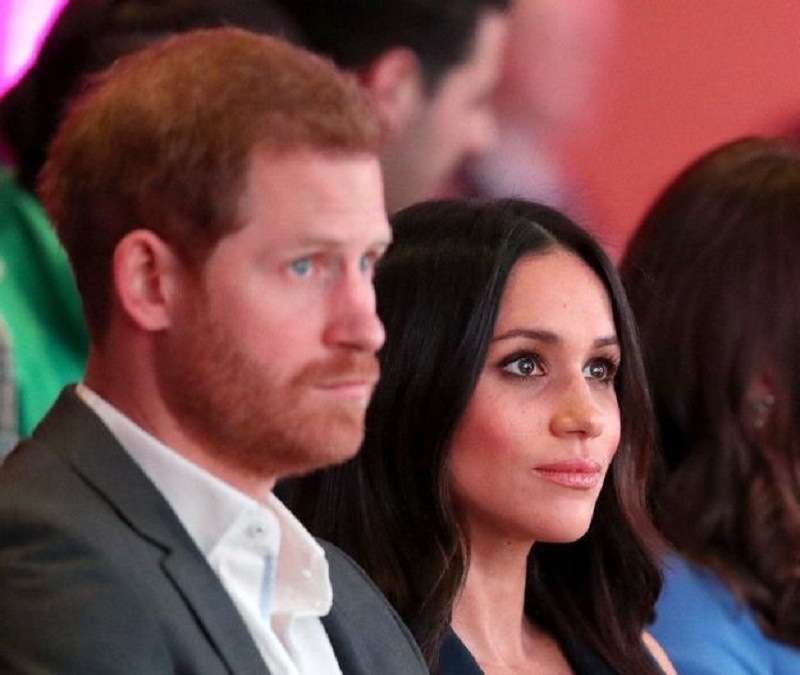 Meghan Markle : voici pourquoi son retour dans la famille royale paraît compromis
