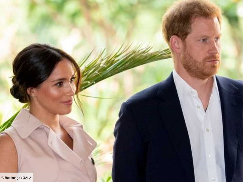 Meghan Markle et Harry : les Sussex n’ont-ils pas les moyens de leurs ambitions ?