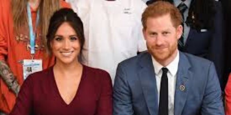 Meghan Markle trompée par Harry ? Ces propos qui sèment le doute !