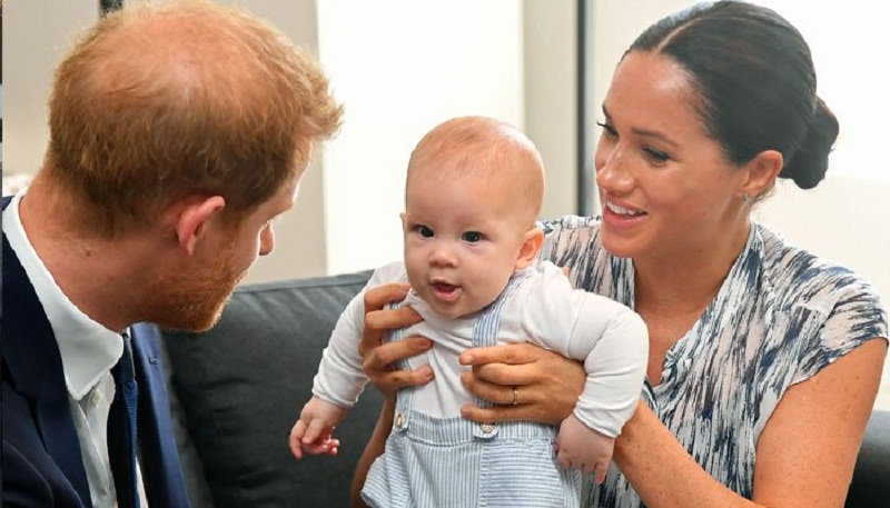 Meghan Markle et Harry : pourquoi le couple a-t-il renvoyé une nounou en pleine nuit ?