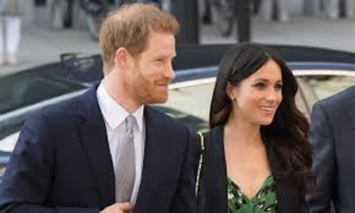 Meghan Markle et Harry sont-ils en contact avec la famille royale ?