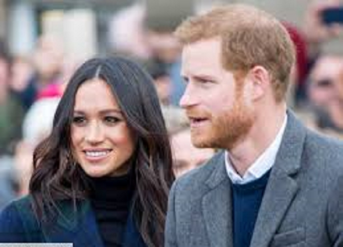 Royaume-Uni : Meghan Markle et le prince Harry annoncent une bonne nouvelle