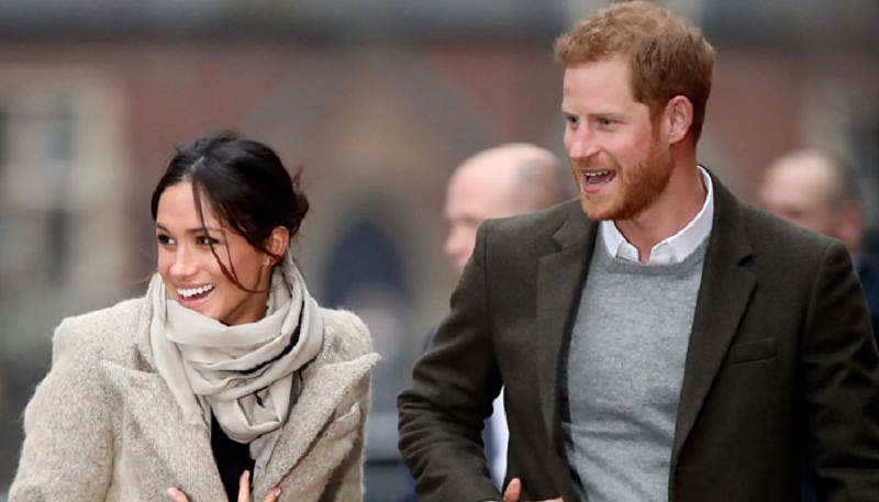 Prince Harry : le duc de Sussex pris en flagrant délit de mensonge ? Ce souvenir impossible de la mort de la reine mère
