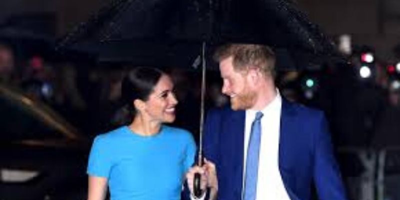 Prince Harry à la recherche d’une « femme célèbre » : cette curieuse révélation d’un ami