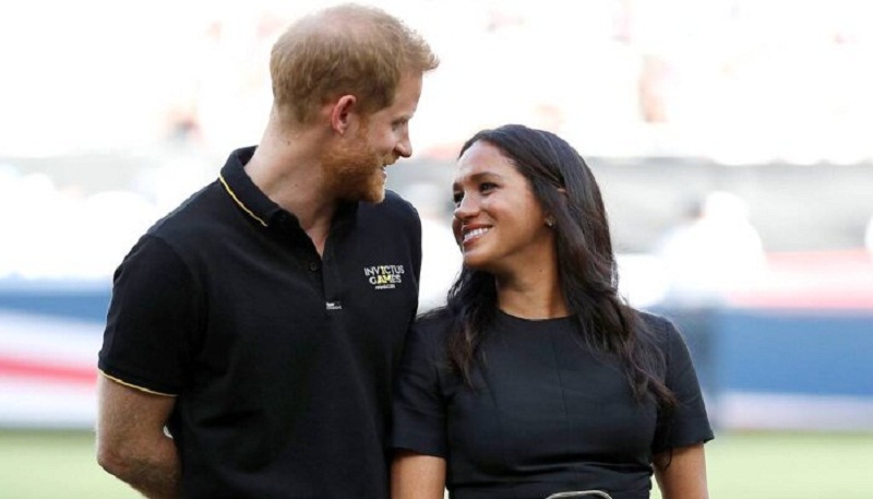 Harry et Meghan propriétaires d’une nouvelle maison : cette aide du Prince Charles qui va déplaire