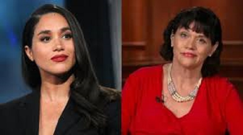 Meghan Markle : la lourde accusation de sa demi-soeur sur son mariage avec Harry
