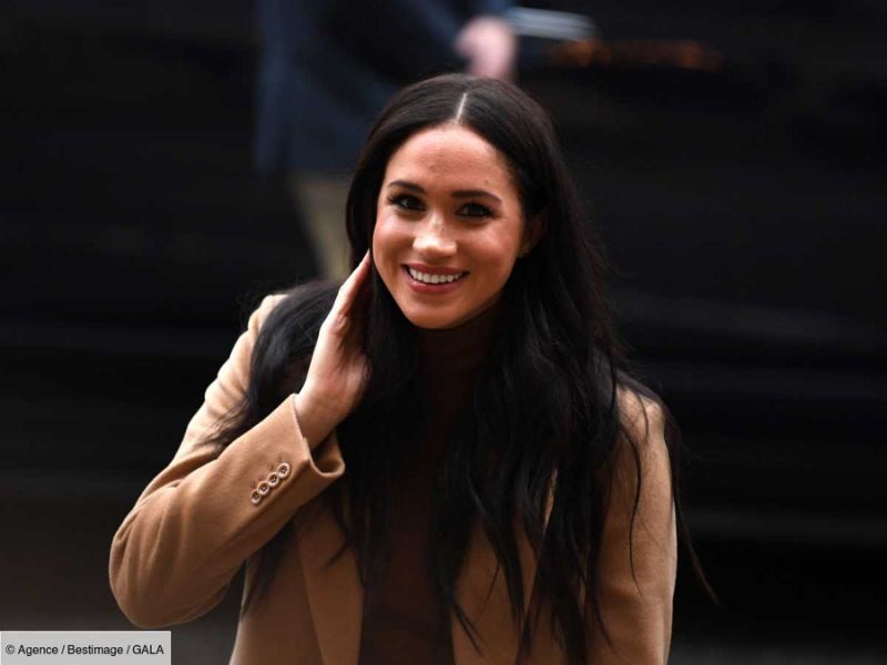 Meghan Markle : un nouveau poste pour la duchesse de Sussex à la mi-août !