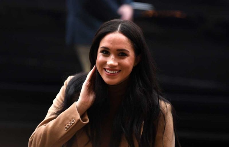 Meghan Markle : la Duchesse partage la recette de son smoothie détox