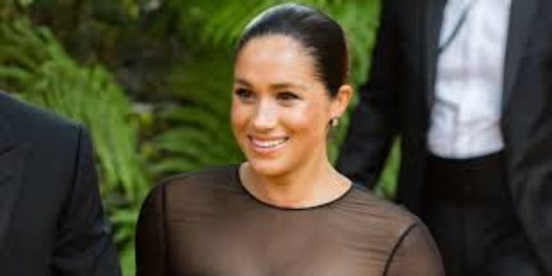 Meghan Markle : sa biographie sera-t-elle basée sur son journal intime  explosif ?