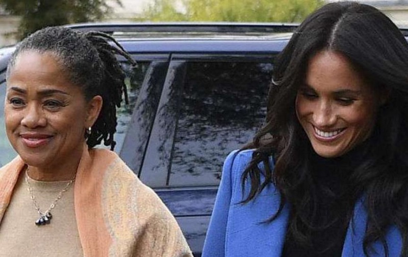 Meghan Markle : sa mère, Doria Ragland, coincée et seule à Los Angeles
