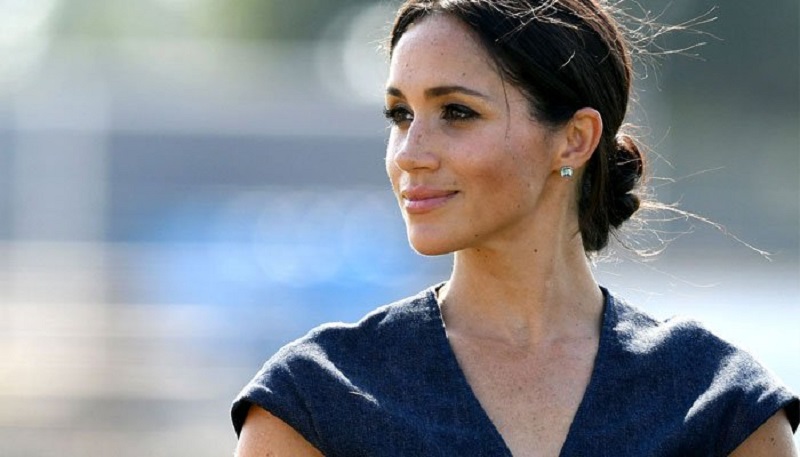 Meghan Markle : sa sœur « choquée » par son comportement