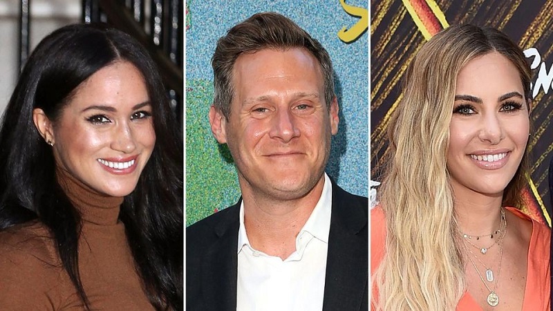 Meghan Markle : son ex-mari attend un enfant avec sa femme Tracey