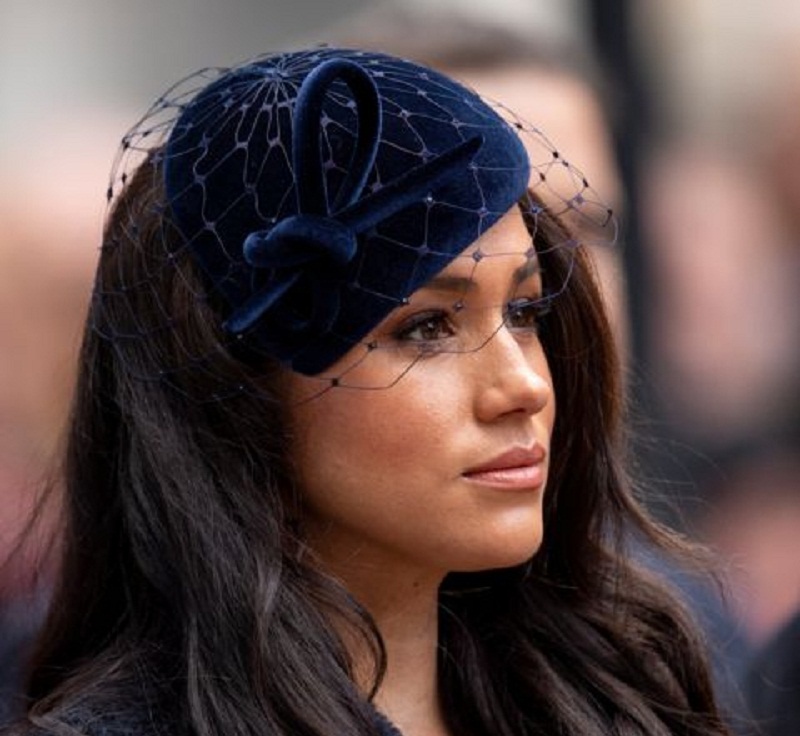 Meghan Markle : la duchesse prête à s’engager dans la campagne présidentielle américaine ?