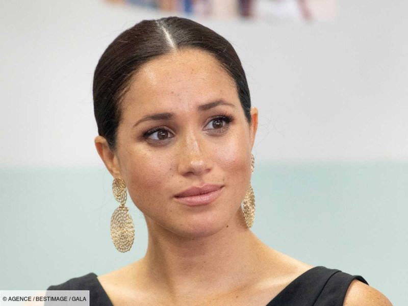 Meghan Markle, serait-elle la nouvelle cible de Donald trump ?