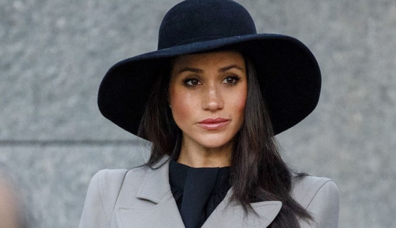 Meghan Markle : Pourquoi sa nationalité Britannique a-t-elle été refusée ?