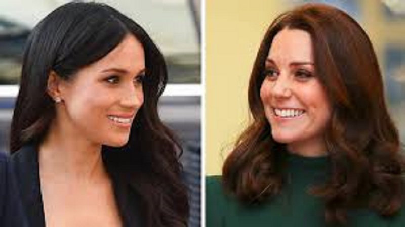 Meghan Markle vs Kate Middleton : qui est la plus populaire ?