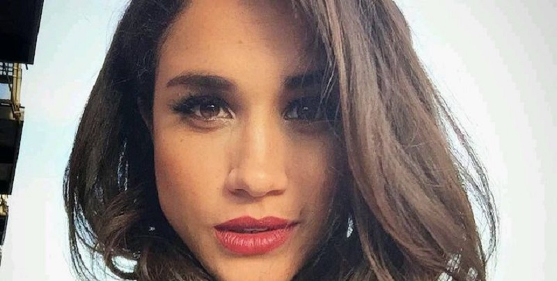 Meghan Markle : l’épouse du prince Harry révèle comment elle a dû endurer le racisme (vidéo)